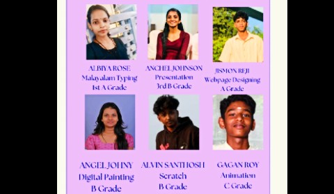 JUDO District Gold Medal Winner