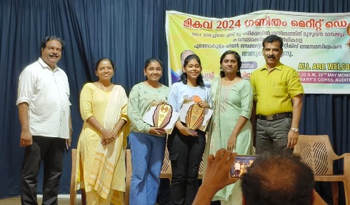 State Level Participation For Puppet Making