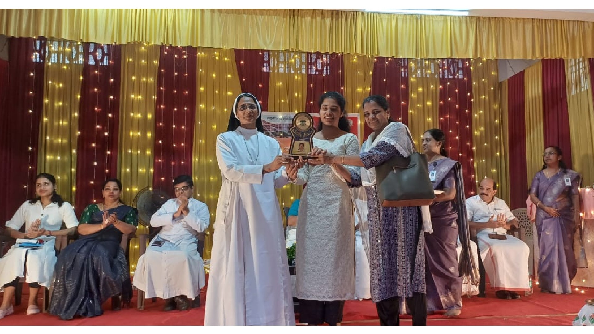 Praveshanolsavam 2025