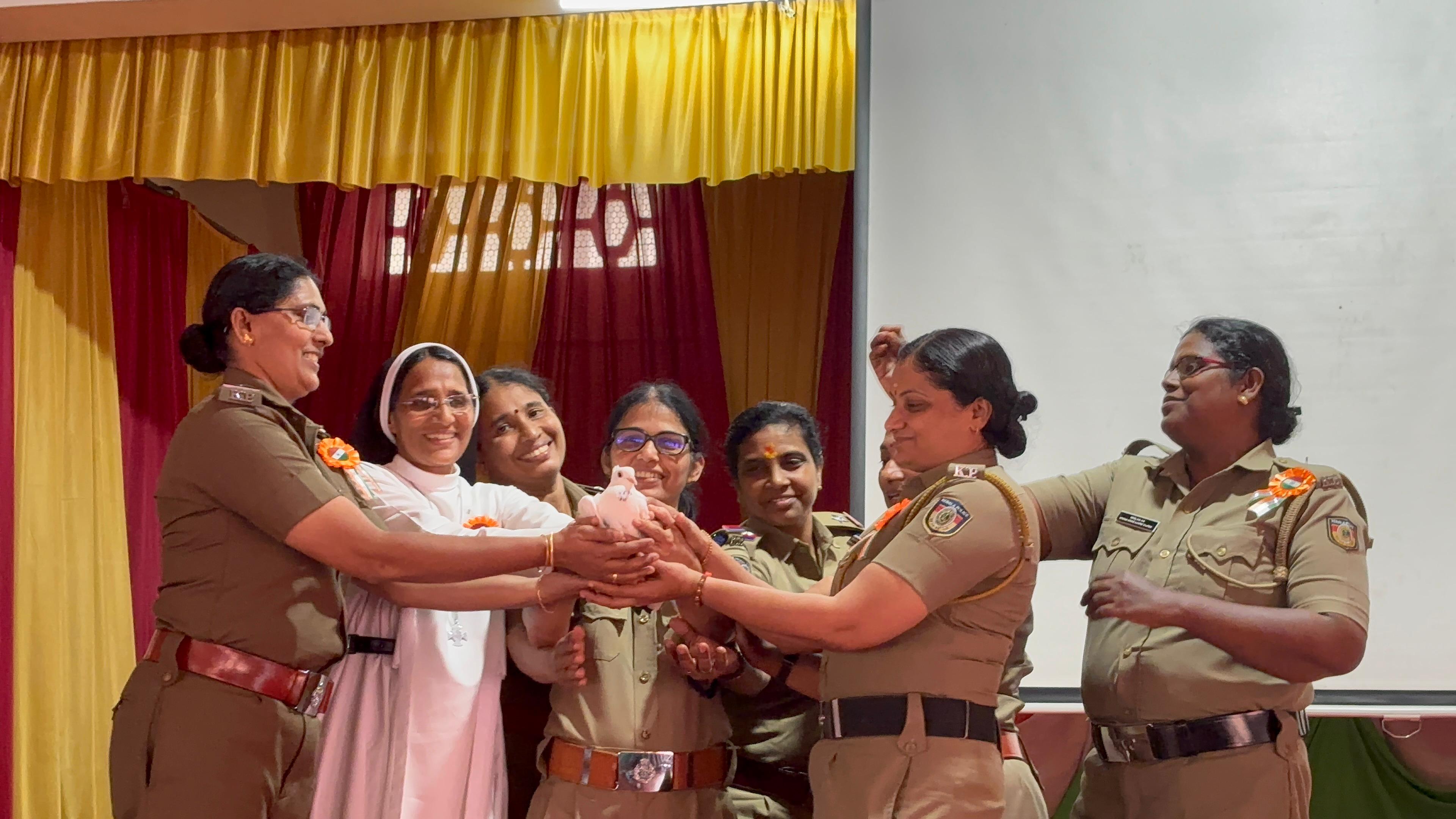Independence Day celebration