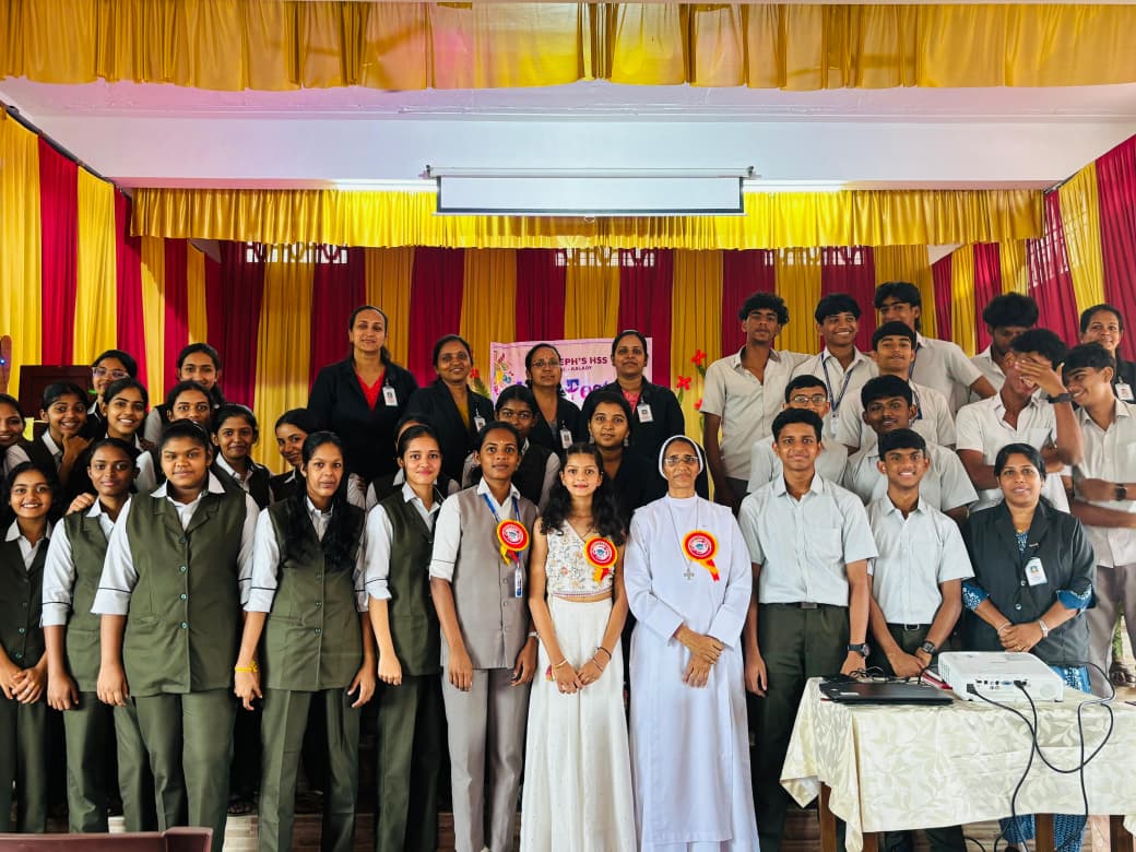 Arts day Celebration 2025