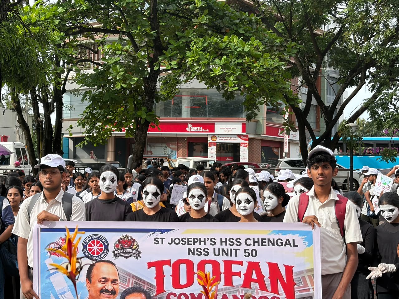 Toofan Commandos