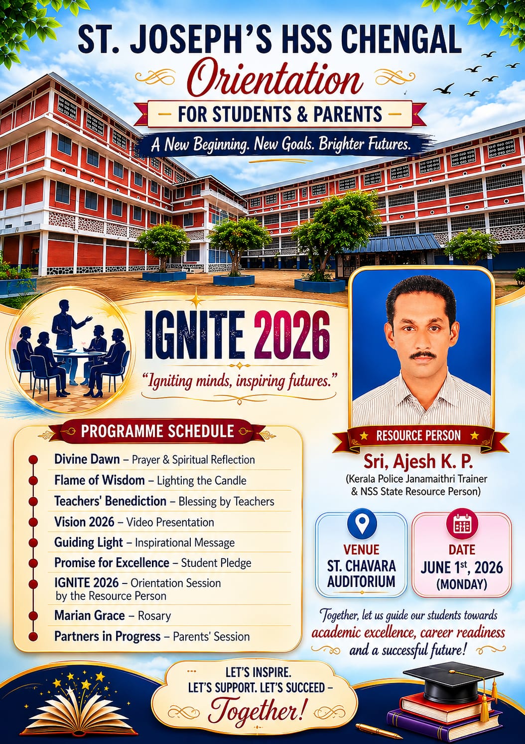 IGNITE 2026